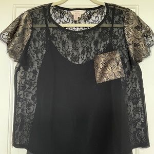 Ted Baker top